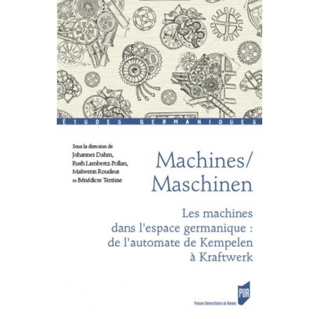 Machines/Maschinen