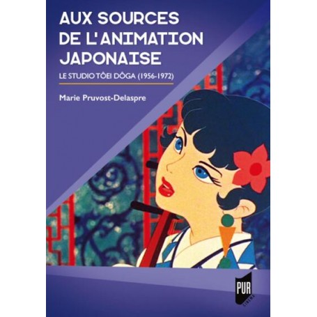 Aux sources de l'animation japonaise