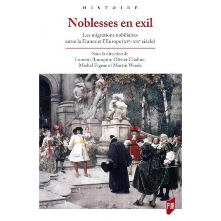 Noblesses en exil