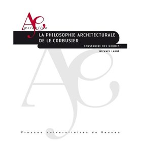 La philosophie architecturale de Le Corbusier