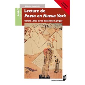 Lecture de Poeta en Nueva York