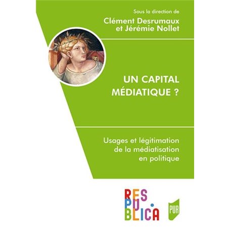 Un capital médiatique ?