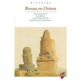 Renan en Orient