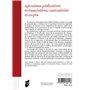 Opérations prédicatives et énonciatives, contrastivité et corpus