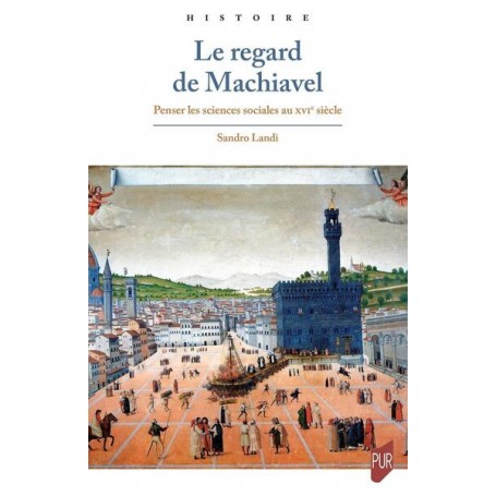 Le regard de Machiavel