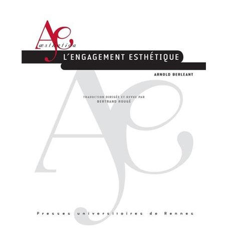 L'engagement esthétique