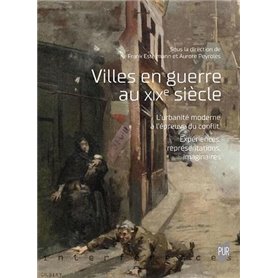 Villes en guerre au XIXe siècle