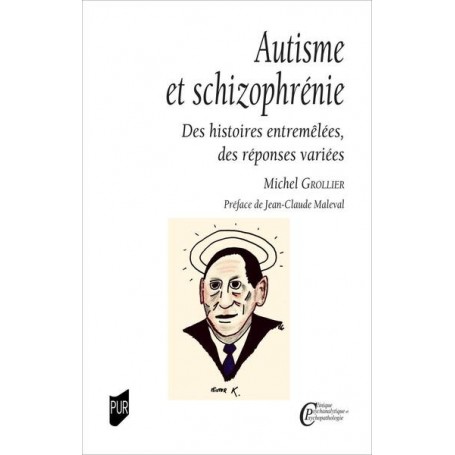 Autisme et schizophrénie