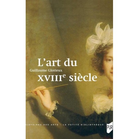 L'art du XVIIIe siècle