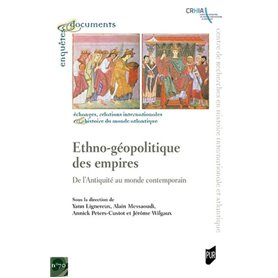 Ethno-géopolitique des empires