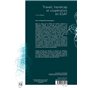 Travail, handicap et coopération en ESAT