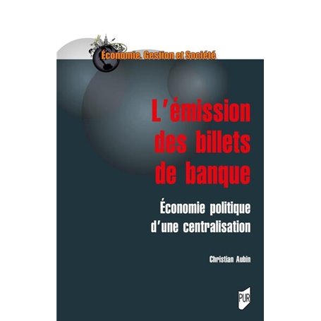 L'émission de billets de banque