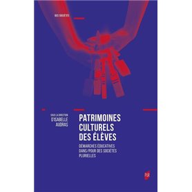 Patrimoines culturels des élèves