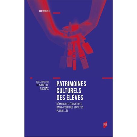 Patrimoines culturels des élèves