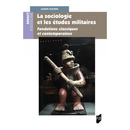 La sociologie et les études militaires