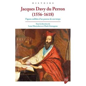 Jacques Davy du Perron (1556-1618)