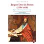 Jacques Davy du Perron (1556-1618)