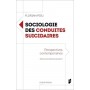 Sociologie des conduites suicidaires