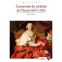 L'ascension du cardinal de Fleury (1653-1726)