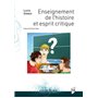 Enseignement de l'histoire et esprit critique