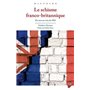 Le schisme franco-britannique