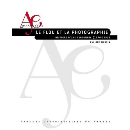 Le flou et la photographie