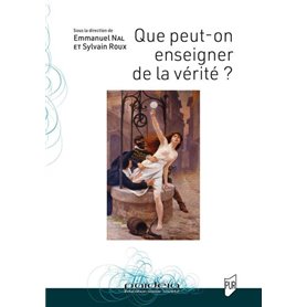 Que peut-on enseigner de la vérité ?