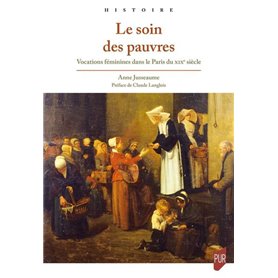 Le soin des pauvres