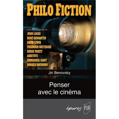 Philo fiction
