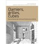 Damiers, grilles, cubes