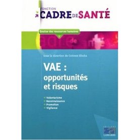 VAE: opportunités et risques