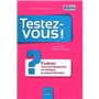 TESTEZ VOUS EVALUEZ VOS CONNAISSANCES EN CLINIQUE ET SOINS INFIRMIERS