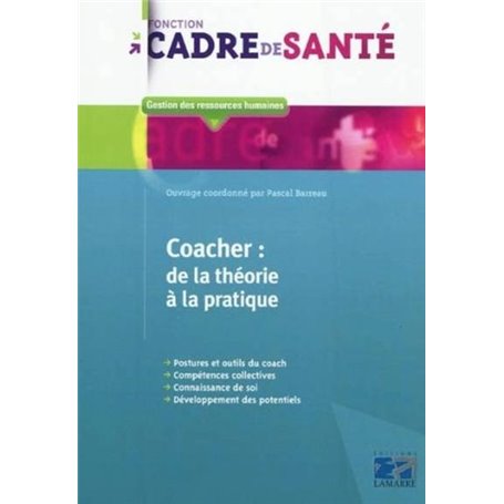 COACHER DE LA THEORIE A LA PRATIQUE