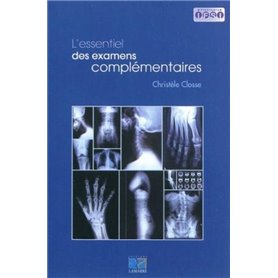 L'essentiel des examens complémentaires