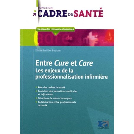 Entre Cure et Care