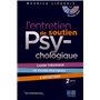 L'entretien de soutien psychologique 2eme édition