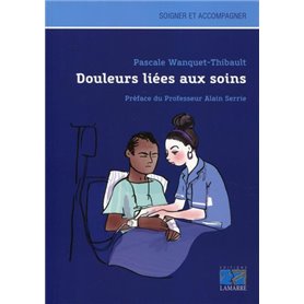 Douleurs liées aux soins