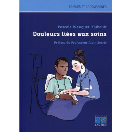 Douleurs liées aux soins