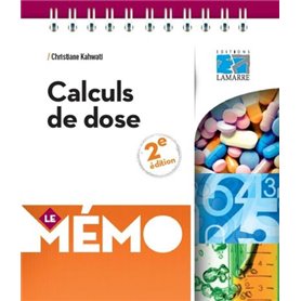 Calculs de dose