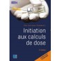 Initiation aux calculs de dose