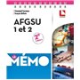 AFGSU 1 et 2