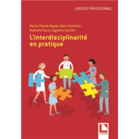 L'interdisciplinarité en pratique