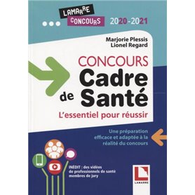 Concours cadre de santé : l'essentiel pour réussir