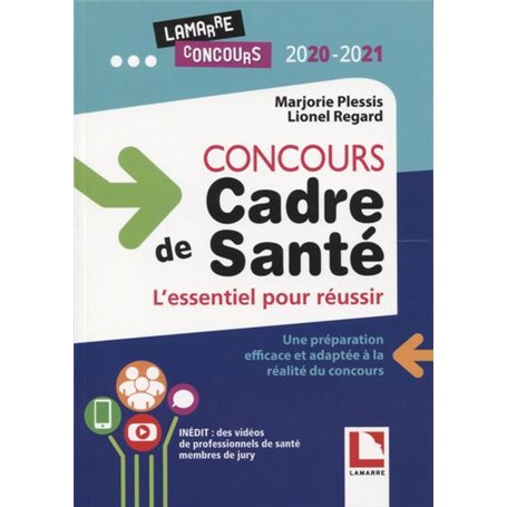 Concours cadre de santé : l'essentiel pour réussir