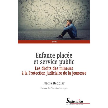 Contention et privation de liberté des personnes soignées