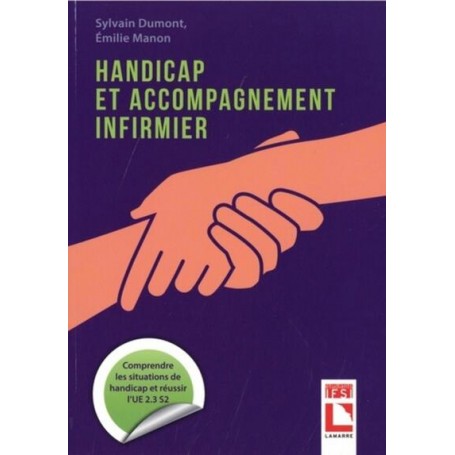 Handicap et accompagnement infirmier