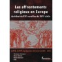 Les Affrontements religieux en Europe