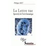 La Lettre tue