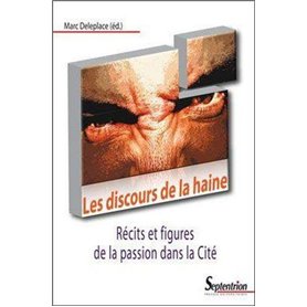 Les discours de la haine