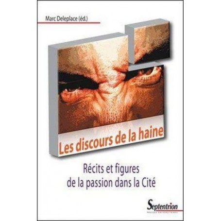 Les discours de la haine